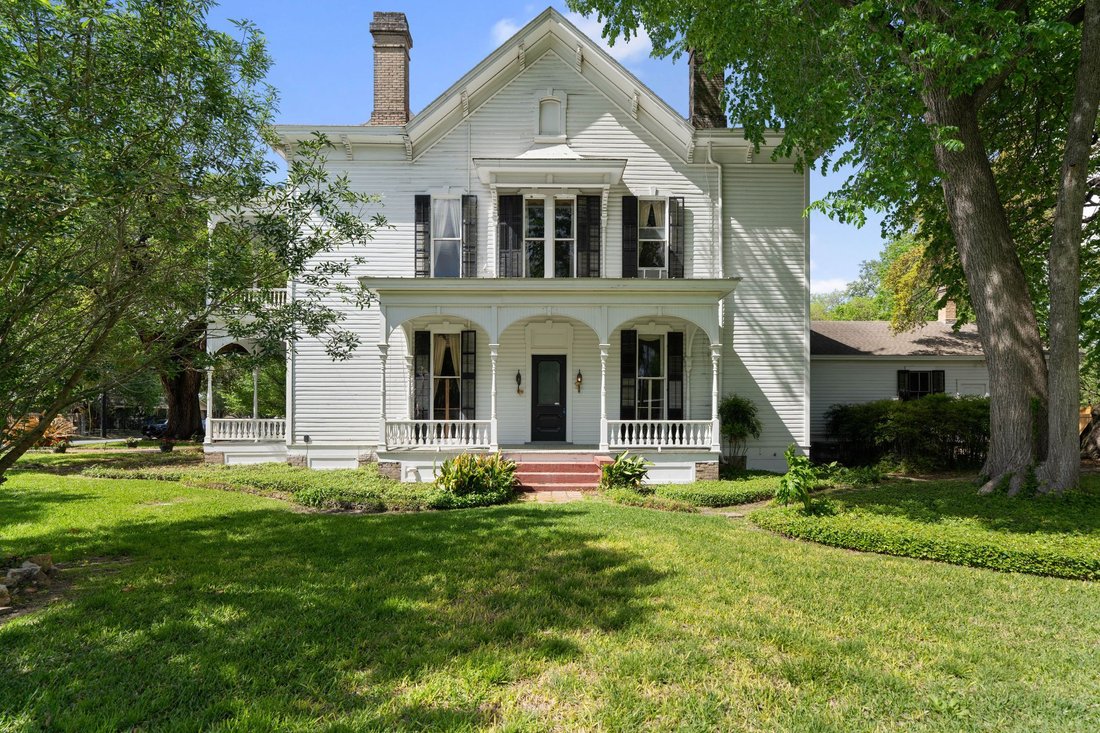 House in La Grange, Texas, United States 4 - 17664387