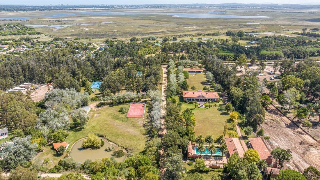 Farm Ranch in El Tesoro, Maldonado Department, Uruguay 4 - 17666913