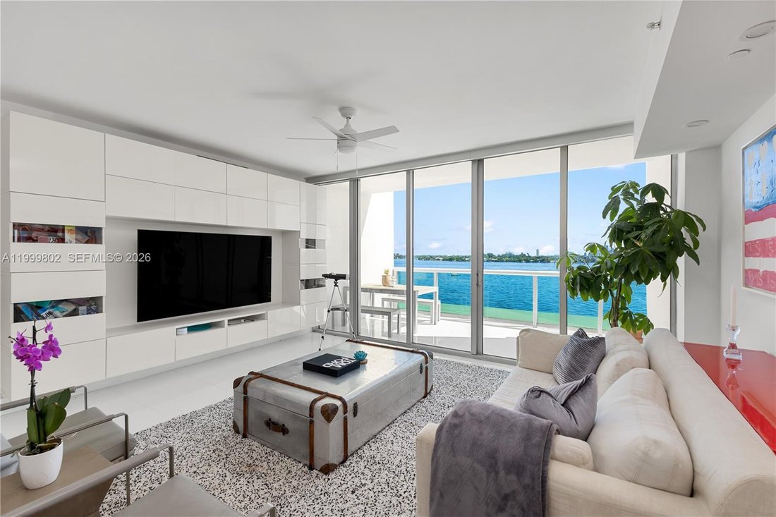 Condo in Miami Beach, Florida, United States 4 - 17662802