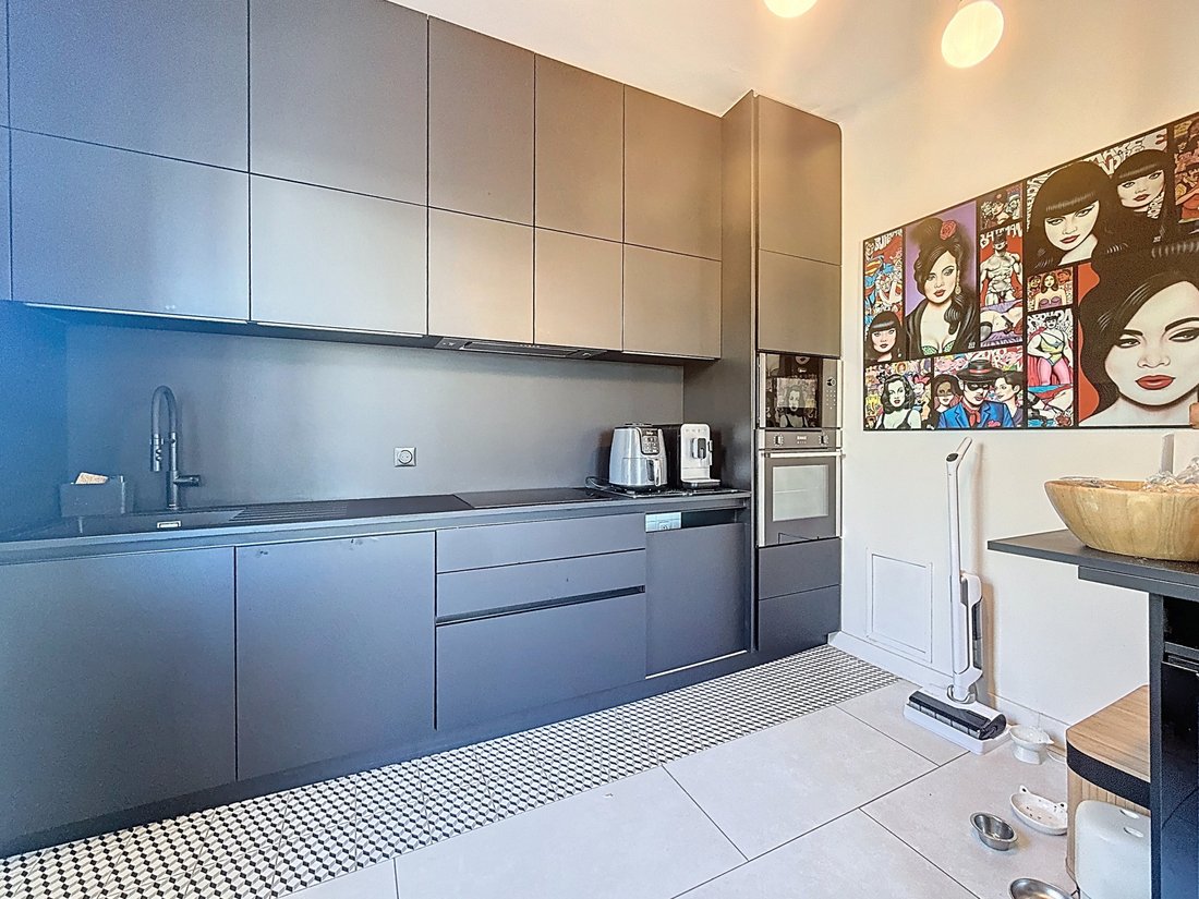 House in Saint-Cyprien, Occitania, France 2 - 17663432