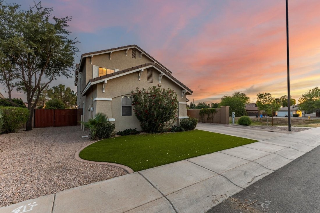 House in Gilbert, Arizona, United States 3 - 17664988