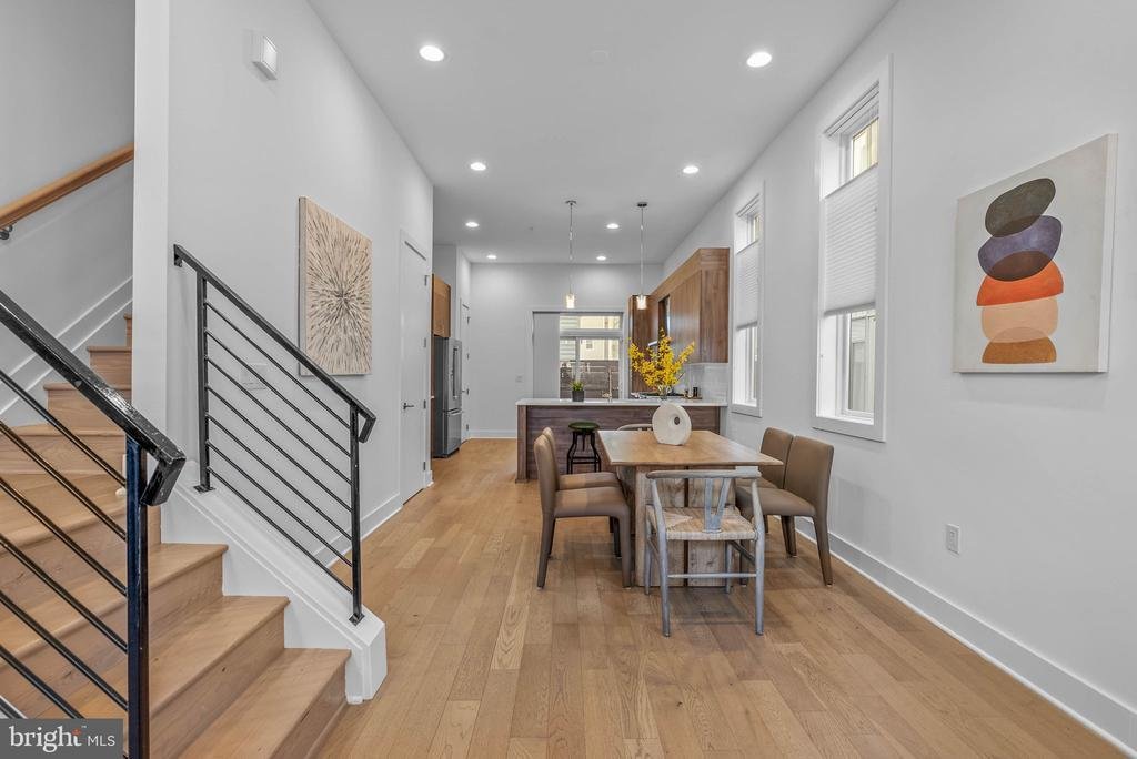 Townhouse in Philadelphia, Pennsylvania, United States 5 - 17546073