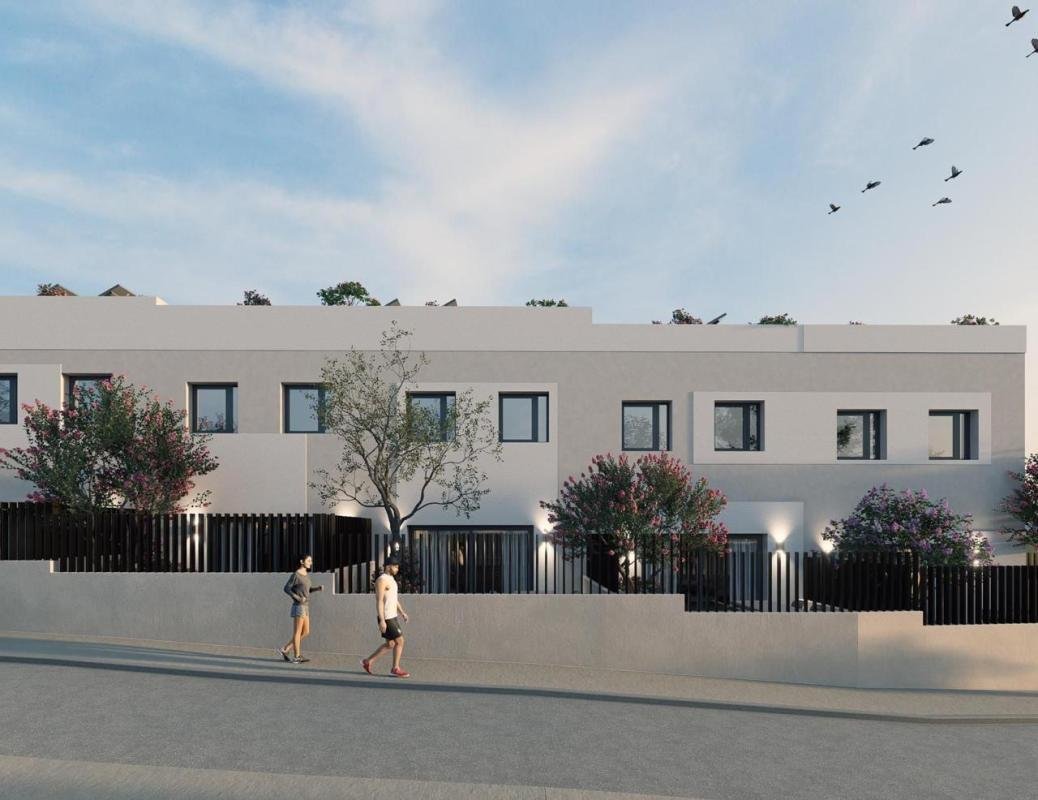 House in Sant Antoni de Portmany, Balearic Islands, Spain 2 - 17662525
