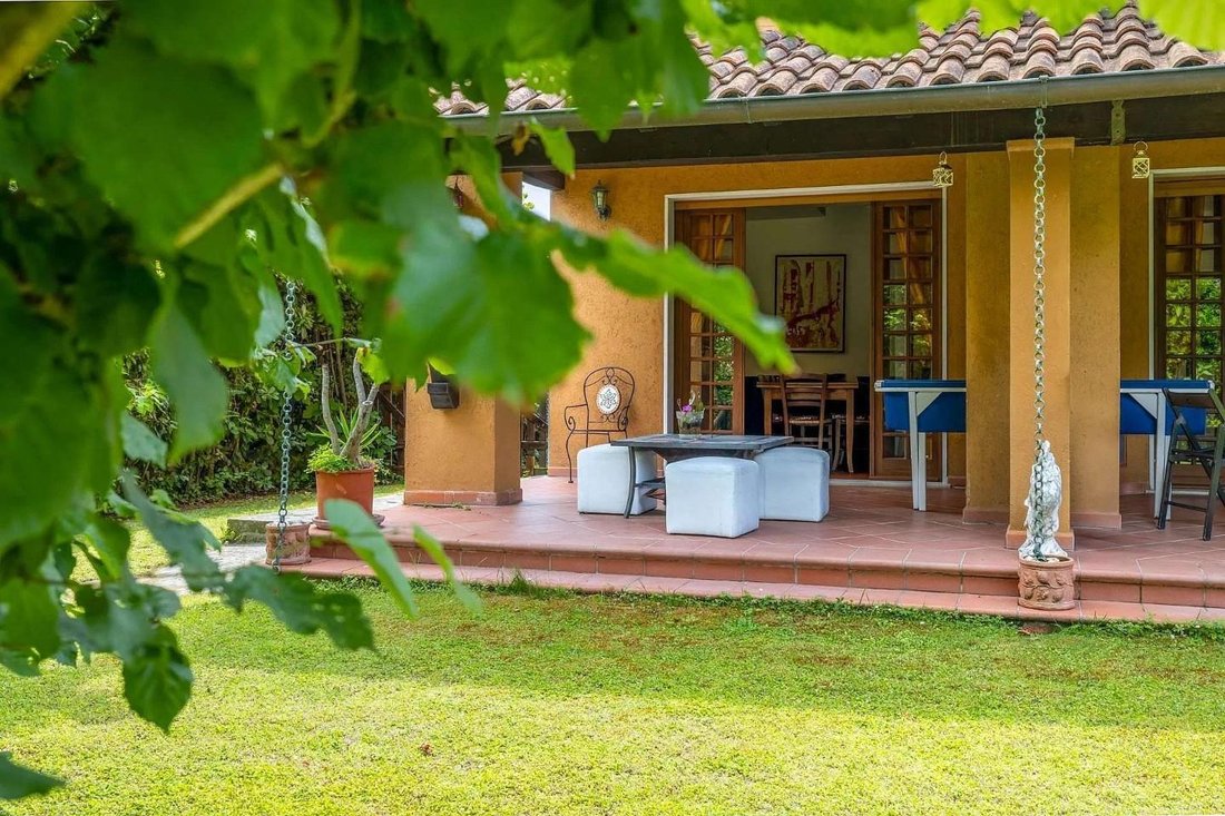 Villa in Center, Forte dei Marmi, Tuscany 4 - 17665686