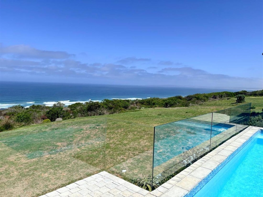 House in Moquini Coastal Estate, Western Cape, South Africa 2 - 17401924