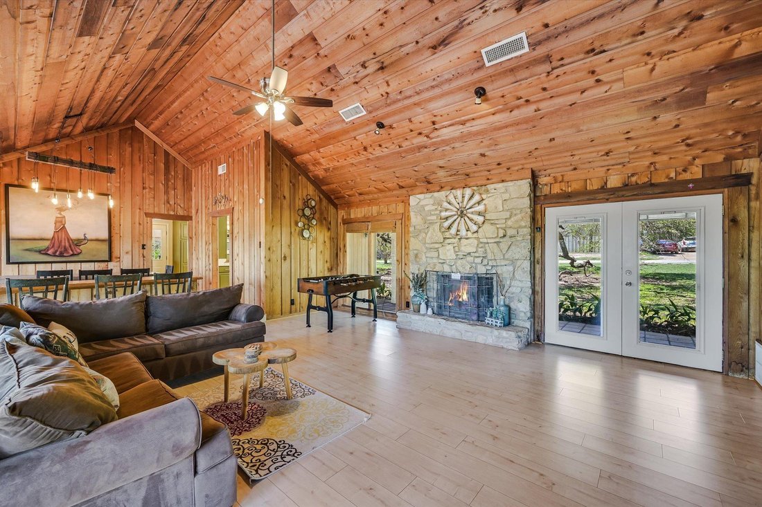 House in Dripping Springs, Texas, United States 5 - 17665737