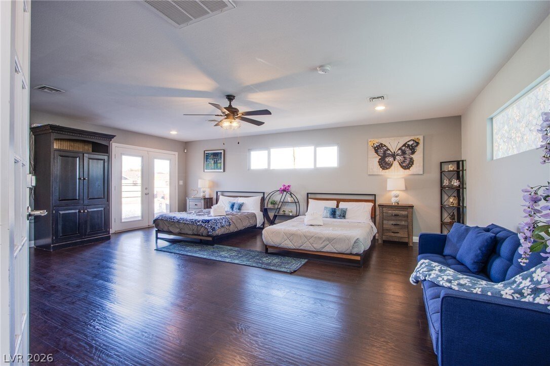 House in Las Vegas, Nevada, United States 5 - 17665191
