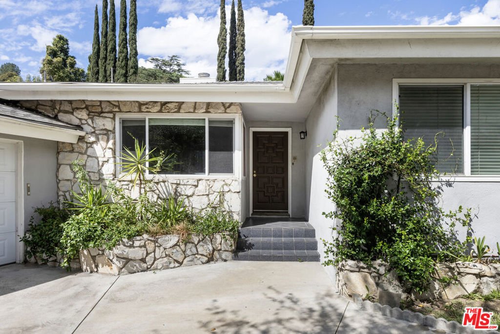 House in Los Angeles, California, United States 1 - 17665278
