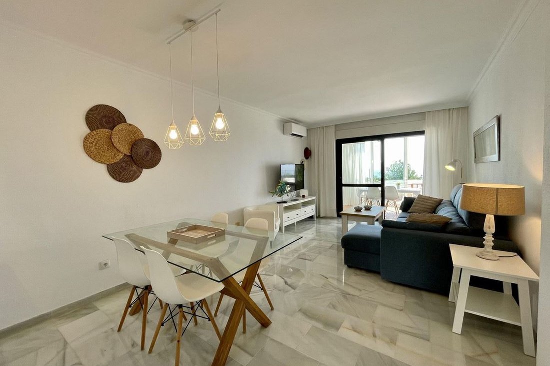 Townhouse in Sitio de Calahonda, Mijas, Spain 4 - 17663995
