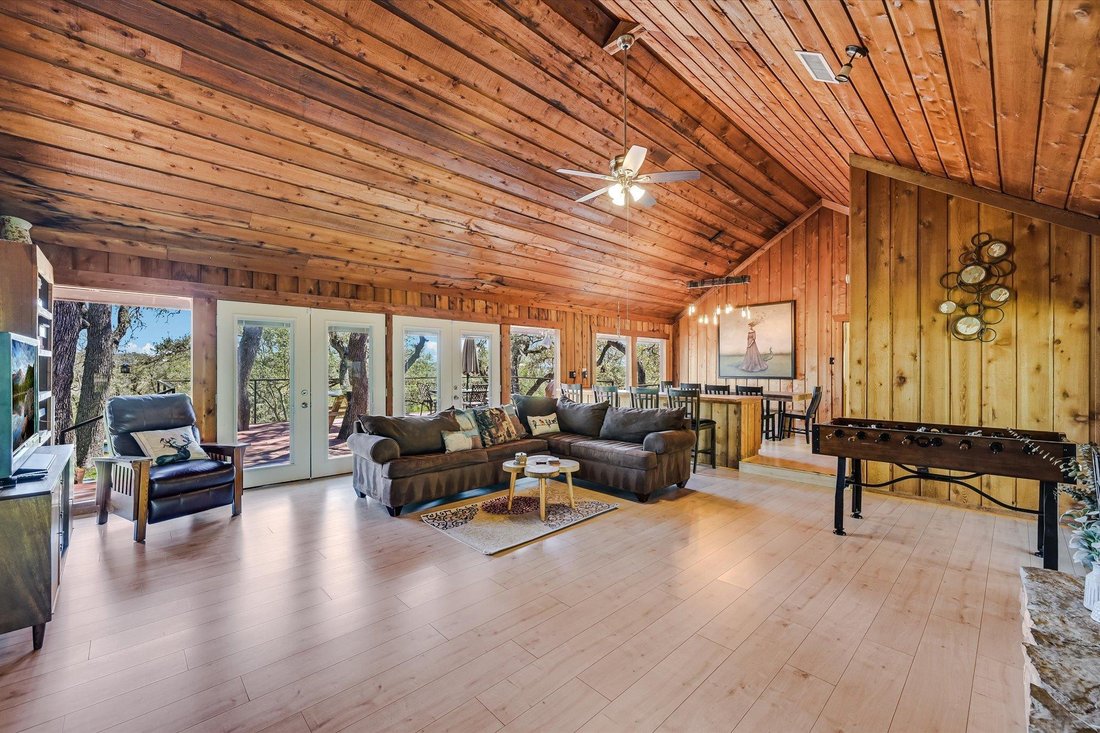 House in Dripping Springs, Texas, United States 3 - 17665737