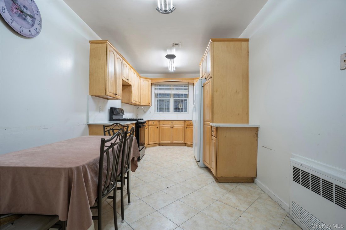Condo in New York, New York, United States 5 - 17662513