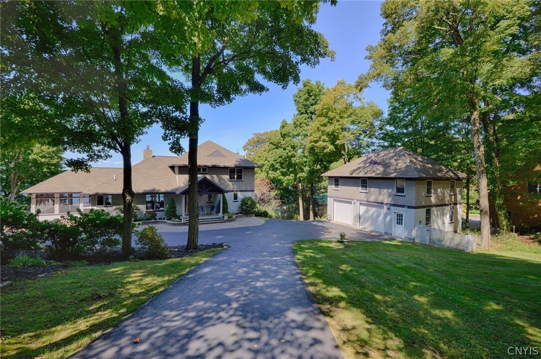 House in Clayton, New York, United States 3 - 17665595