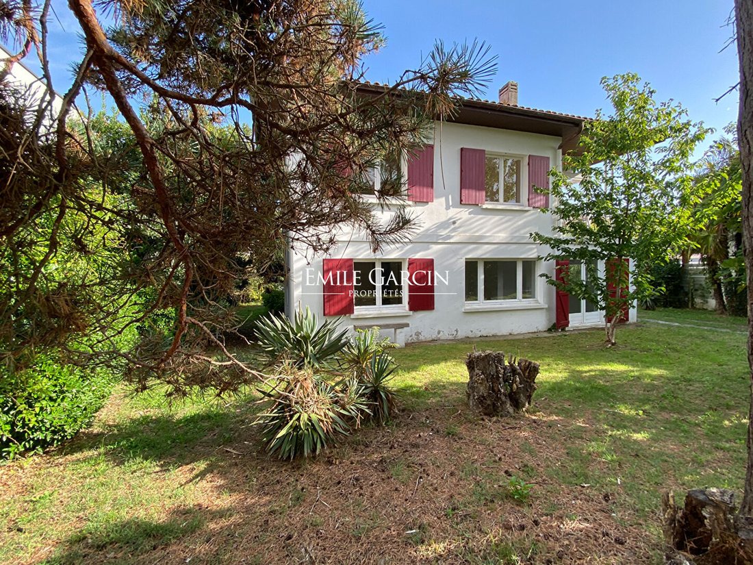 Villa in 33970 Le Cap-Ferret, Lège-Cap-Ferret, Nouvelle-Aquitaine 1 - 17666773