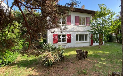Villa in 33970 Le Cap-Ferret, Lège-Cap-Ferret, Nouvelle-Aquitaine 1