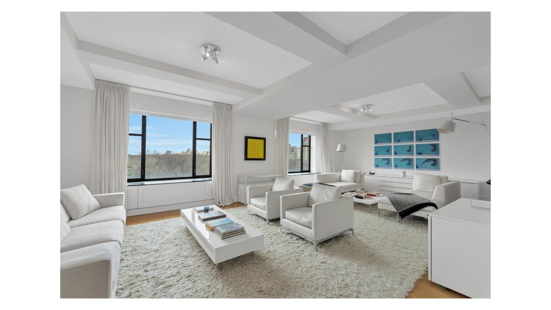 Condo in New York, New York, United States 4 - 16857983