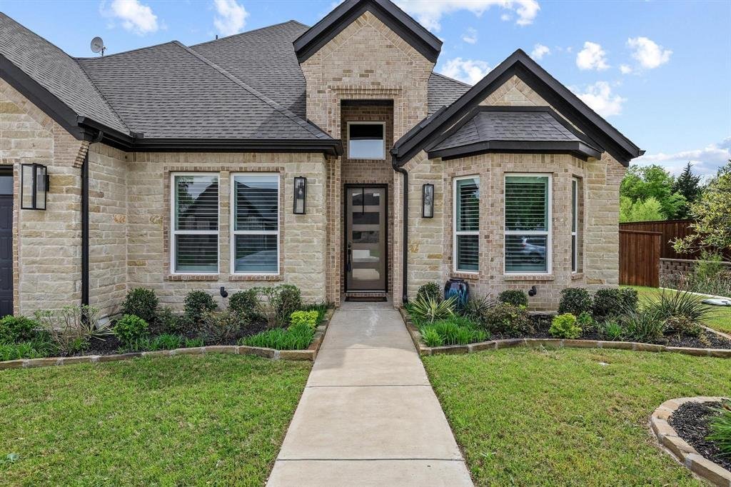 House in Pottsboro, Texas, United States 3 - 17666433