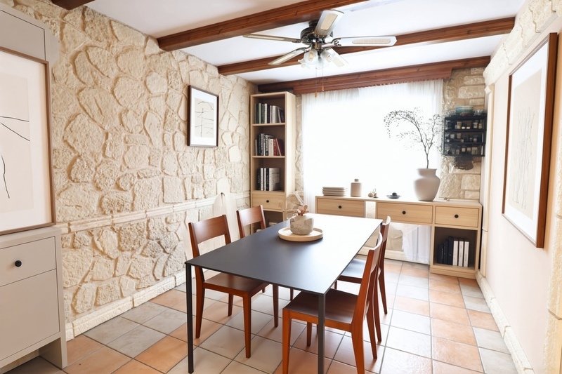 House in Wentzwiller, Grand Est, France 5 - 17373833
