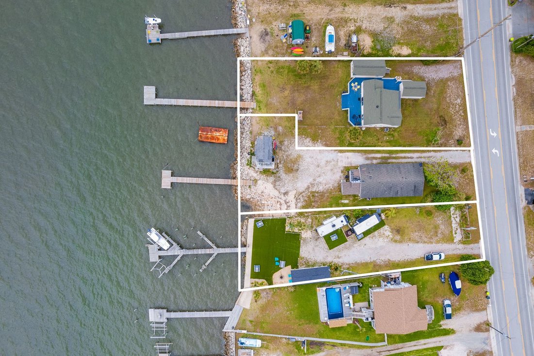 House in Atlantic Beach, North Carolina, United States 2 - 14302001
