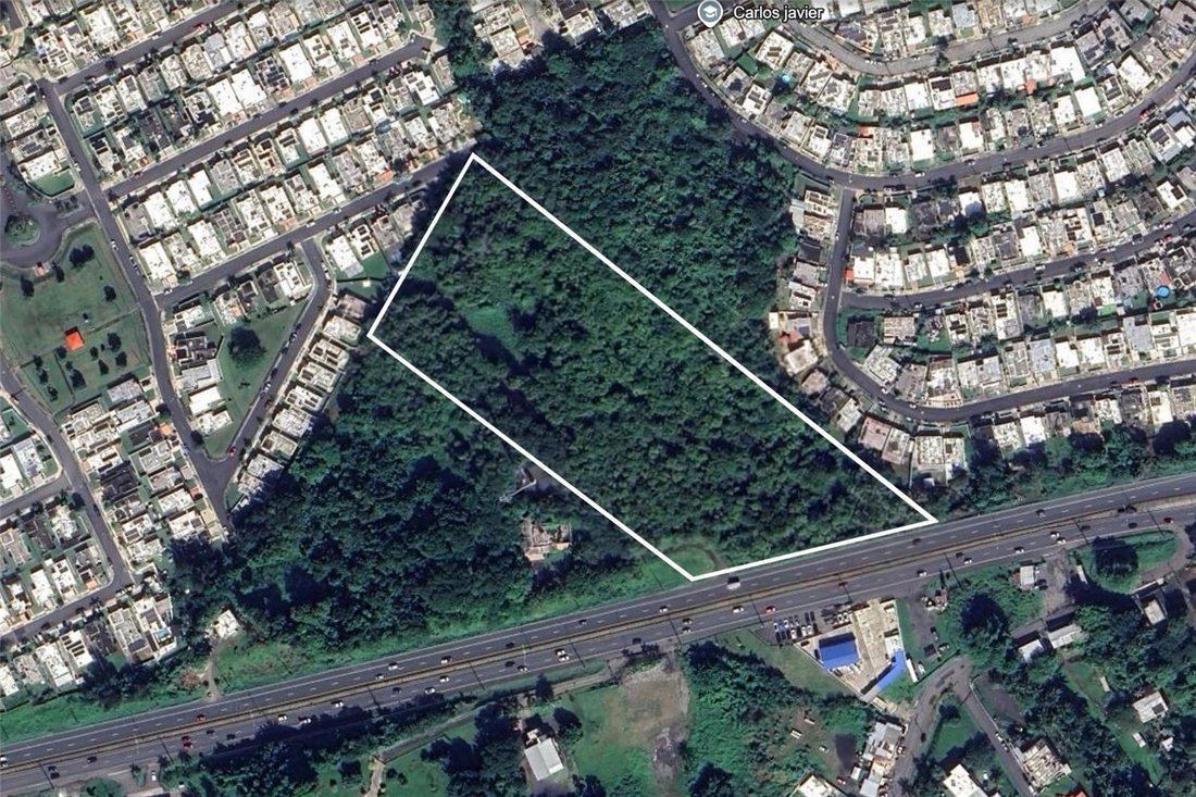 Land in RIO GRANDE, PR, United States 1 - 17664543