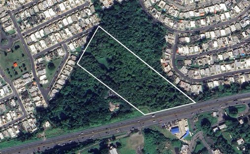 Land in RIO GRANDE, PR, United States 1