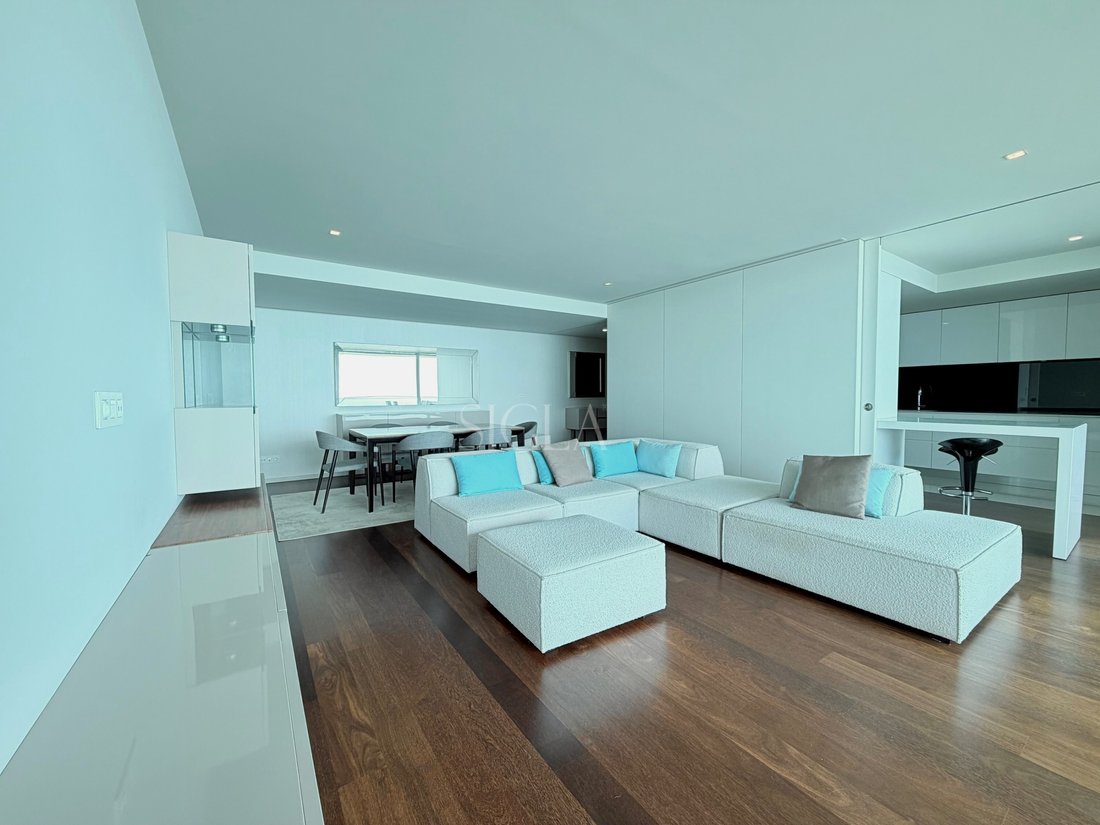 Apartment in Canidelo, Porto District, Portugal 4 - 16986666