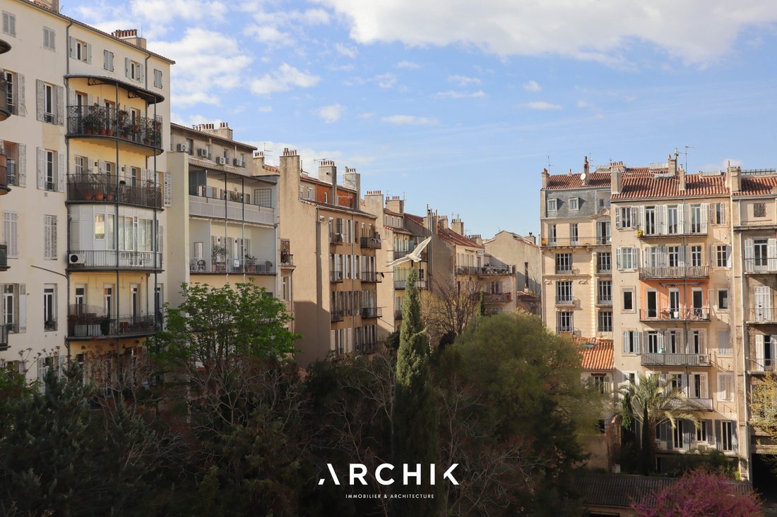 Apartment in Bonneveine, 8e Arrondissement, Marseille 4 - 17666721