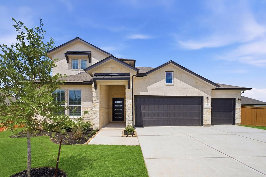 House in Katy, Texas, United States 1 - 17504613