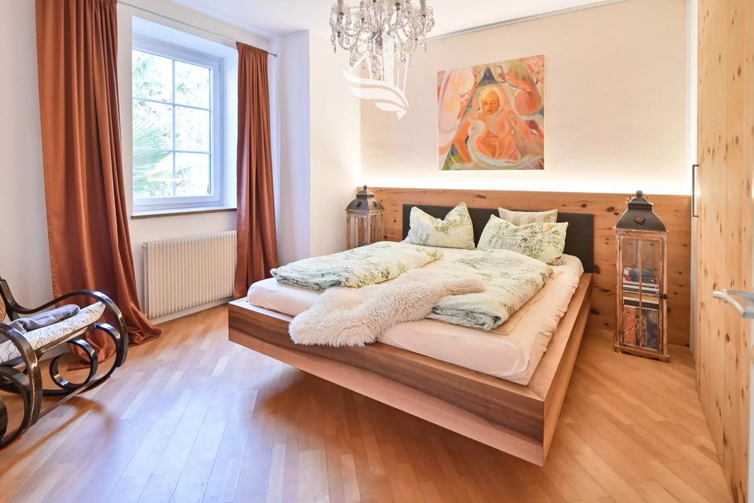 Apartment in Merano / Meran, Trentino – Alto Adige/Südtirol, Italy 5 - 17663962