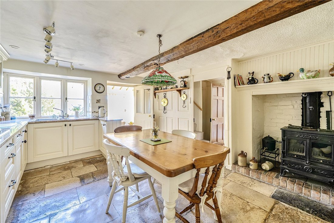 House in Colyford, England 3 - 17666800