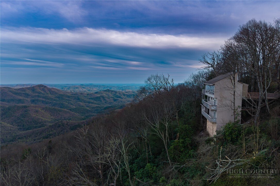 House in Blowing Rock, North Carolina, United States 1 - 17665236