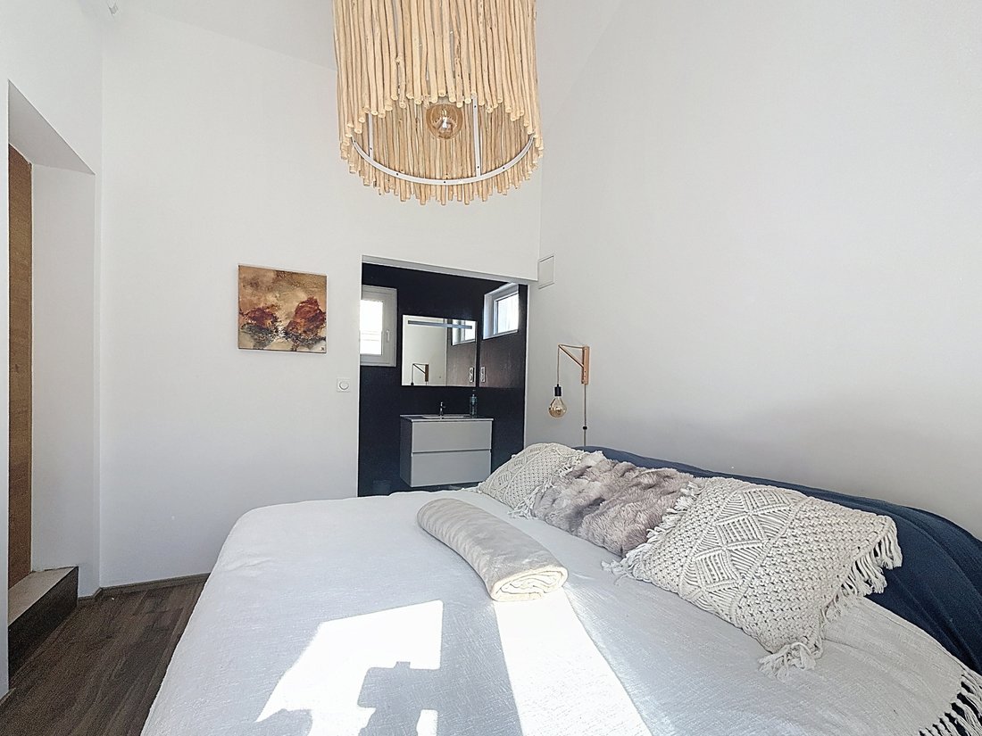 House in Saint-Cyprien, Occitania, France 4 - 17663432
