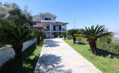 Casa en Colonnella, Abruzos, Italia 1