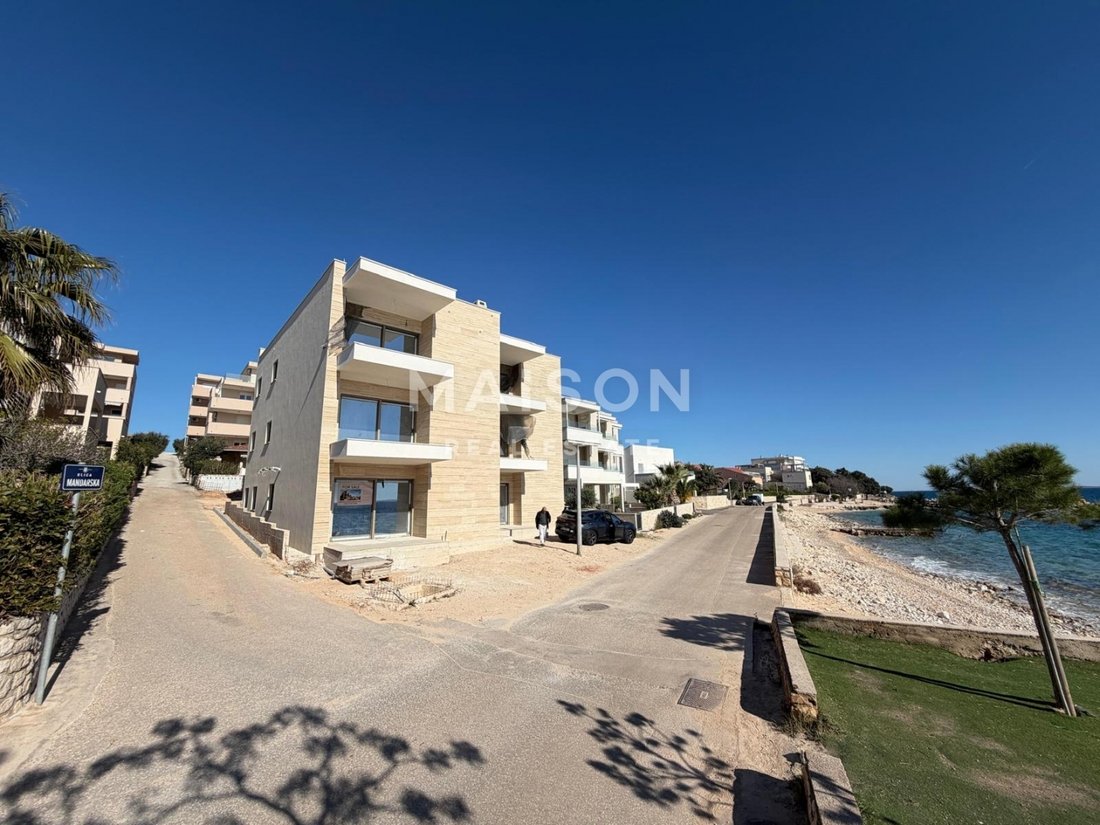 Apartment in Mandre, Croatia 5 - 15882730