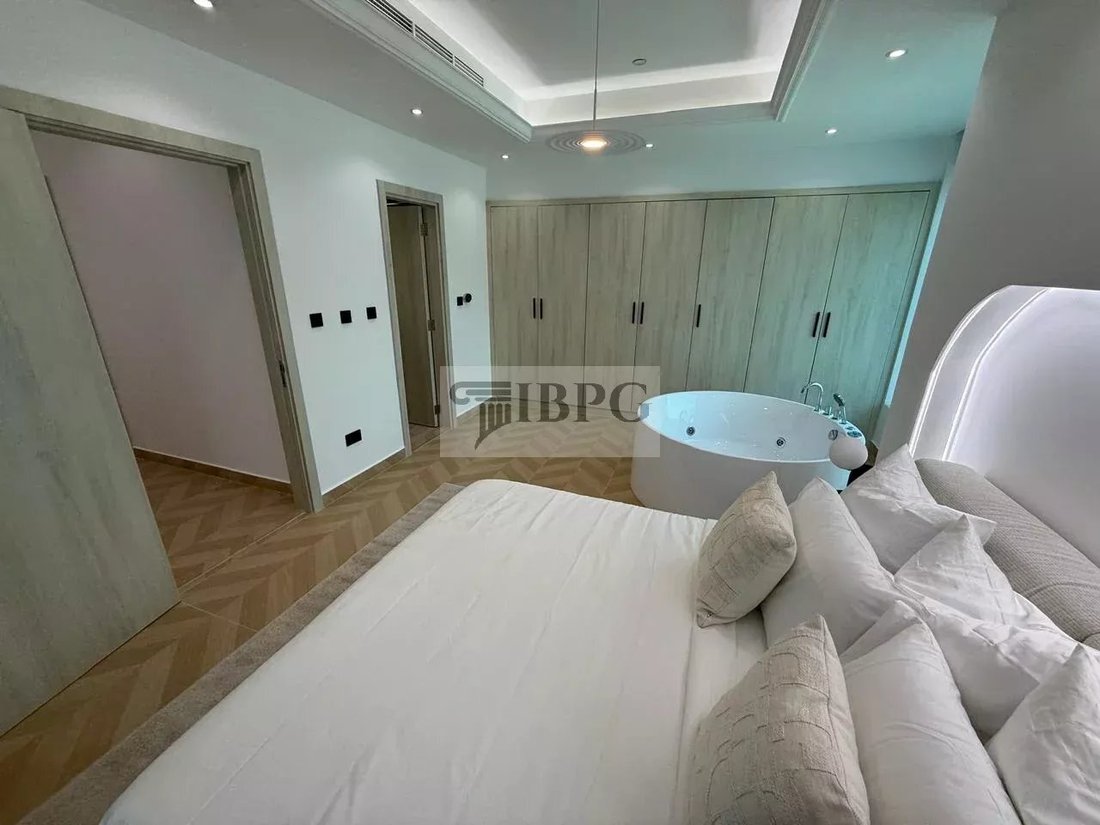 Apartment in Dubai Marina / Marsa Dubai, Dubai, United Arab Emirates 2 - 17663791