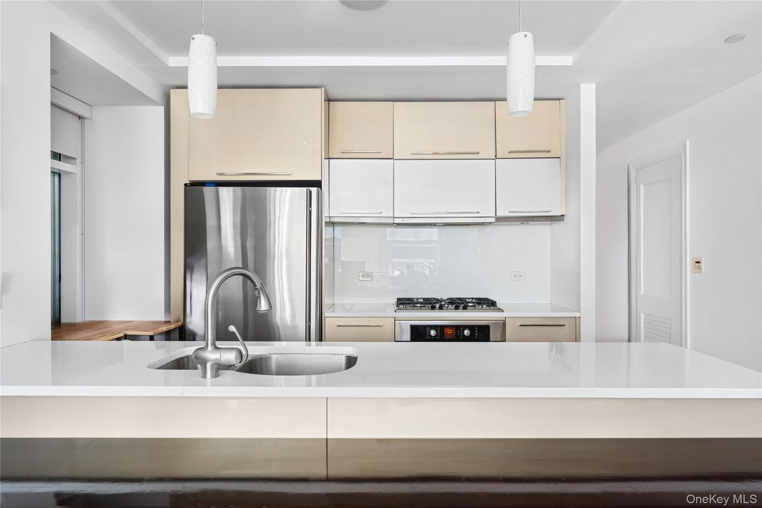 Condo in New York, New York, United States 3 - 17662517