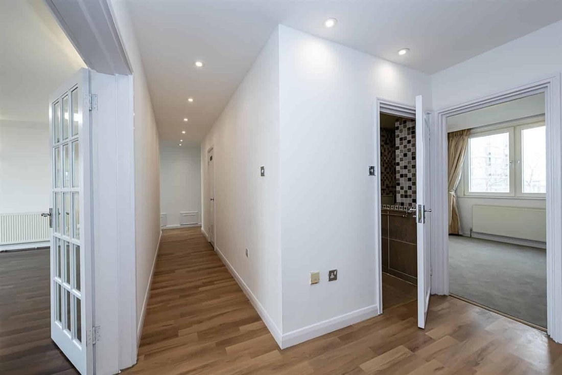 Apartment in Hyde Park, Westminster, England 4 - 17665320
