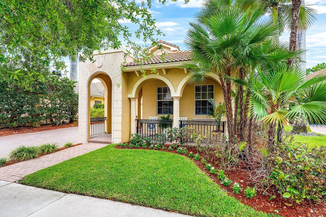 House in Jupiter, Florida, United States 5 - 17663862