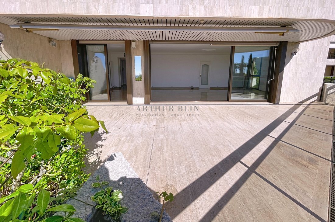 Apartment in Cannes, Provence-Alpes-Côte d'Azur, France 3 - 17666702