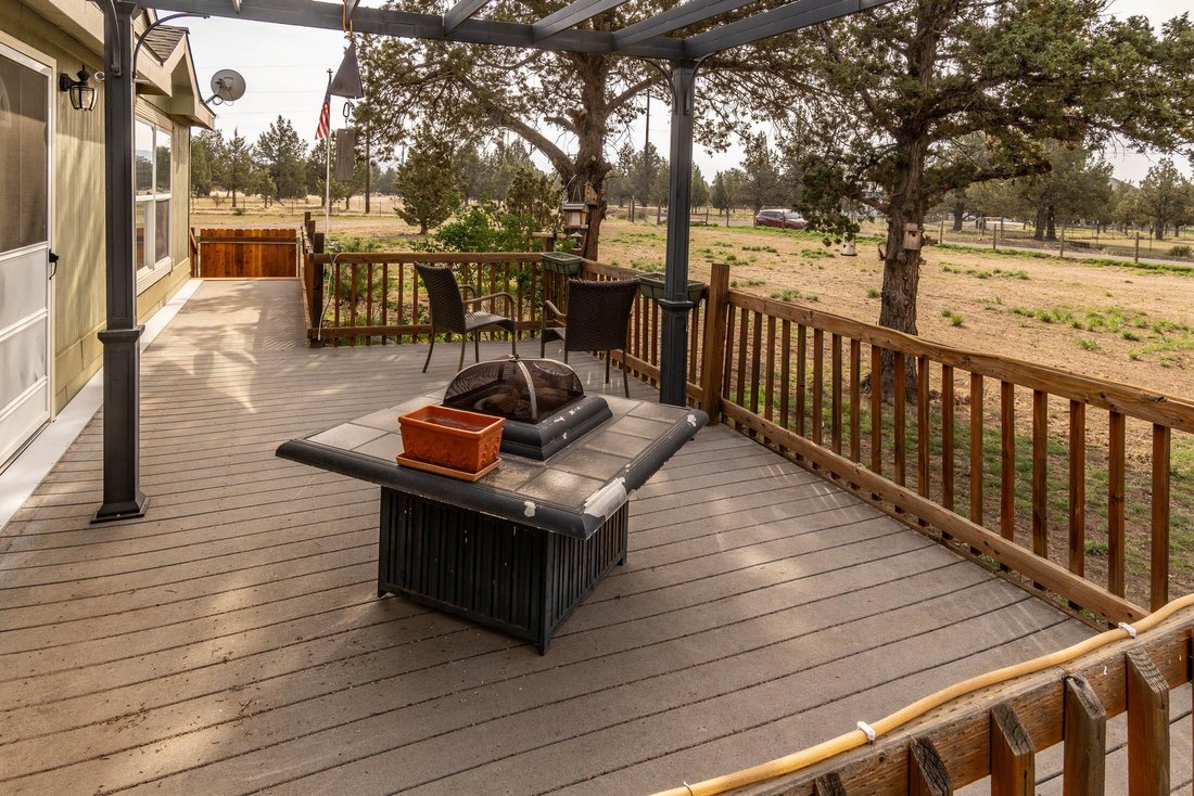 Land in Terrebonne, Oregon, United States 3 - 17665803