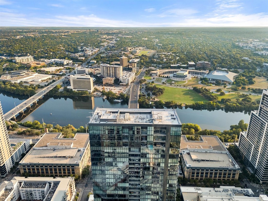 Condo in Austin, Texas, United States 1 - 17665674