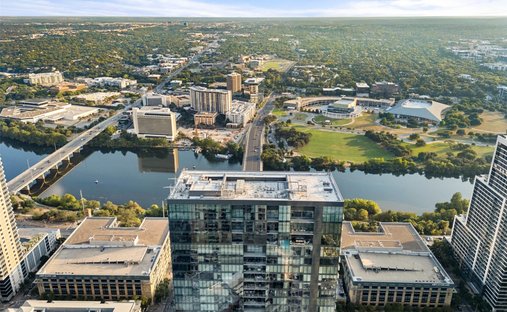 Condo in Austin, Texas, United States 1