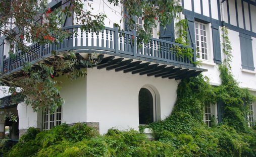 Casa en Biarritz, Nueva Aquitania, Francia 1
