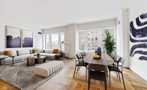 New York, New York, United States 1
