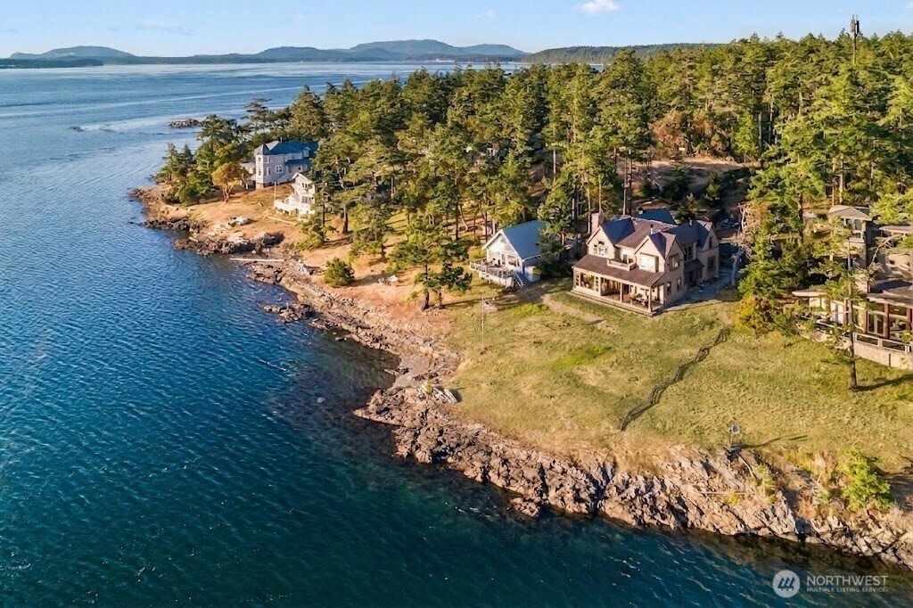 House in Friday Harbor, Washington, United States 4 - 17666792