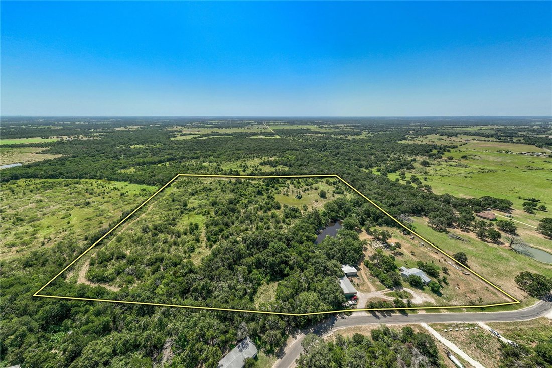 House in Elgin, Texas, United States 4 - 17665644