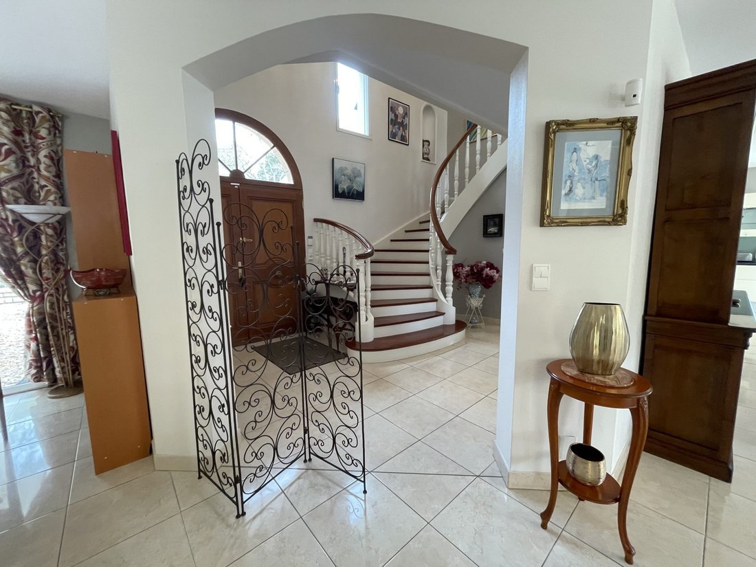 Villa in Quimper, Brittany, France 5 - 17649976