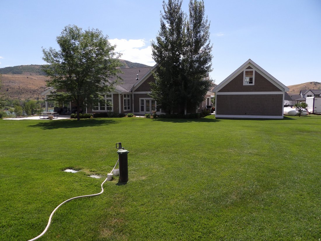 House in Preston, Idaho, United States 2 - 17601733