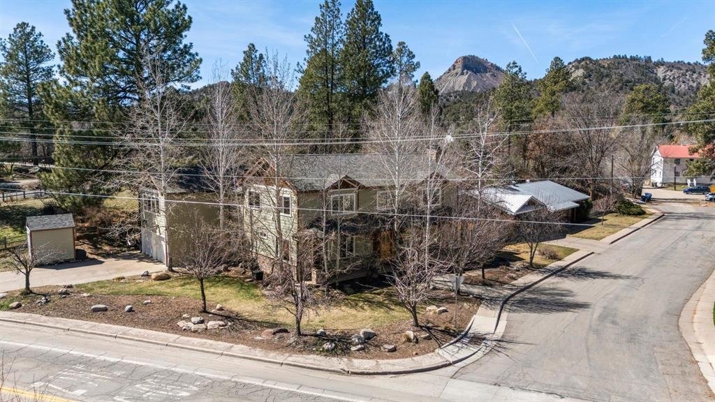 House in Durango, Colorado, United States 2 - 17664817