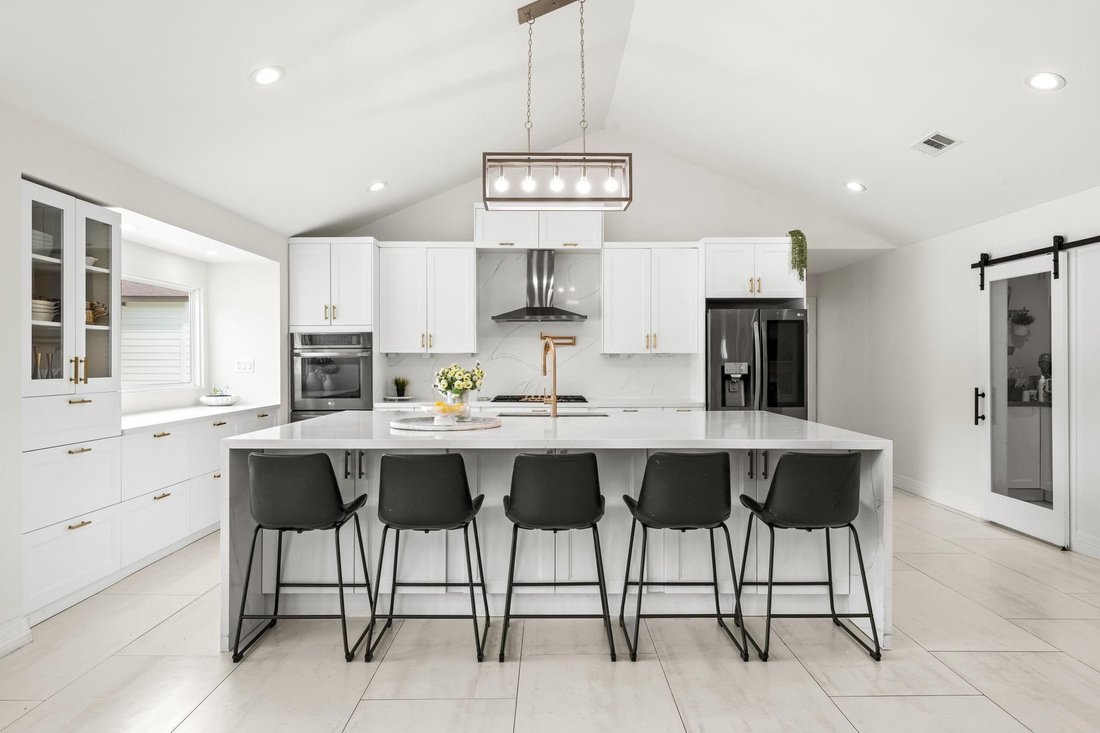 House in Houston, Texas, United States 2 - 17665939