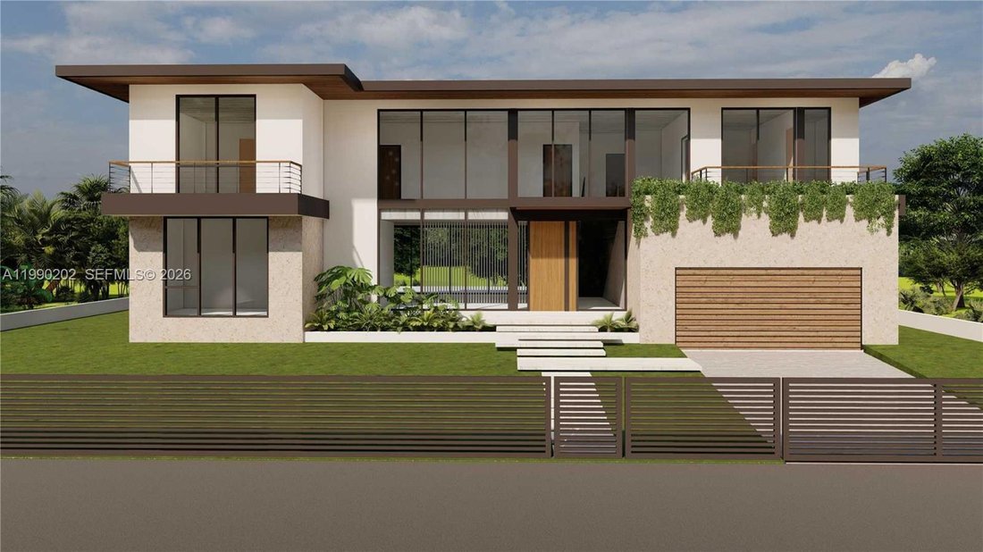 House in Miami Beach, Florida, United States 1 - 17662829